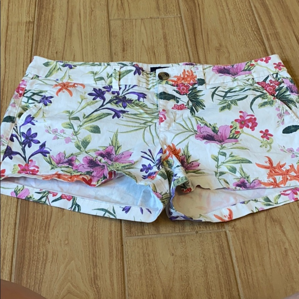 American Eagle Shorts 14
